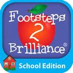 Footsteps 2 Brilliance 