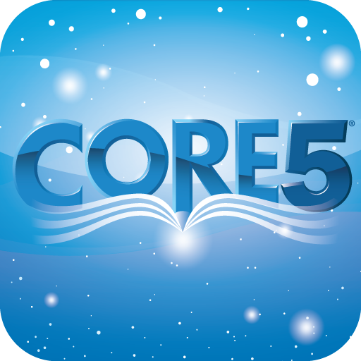 Lexia Core 5
