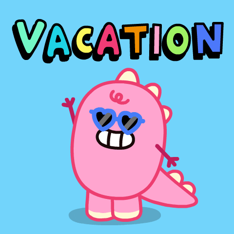 SUMMER VACATION
