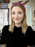 Ms. Van Velden