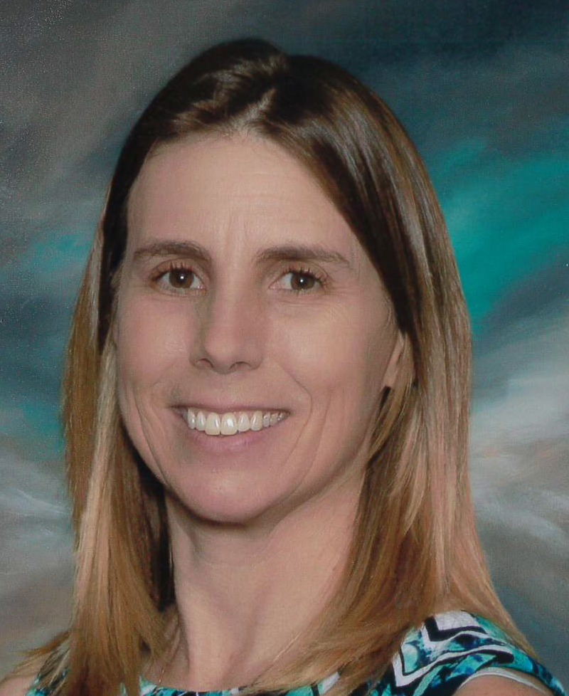  Mrs. Lostaunau