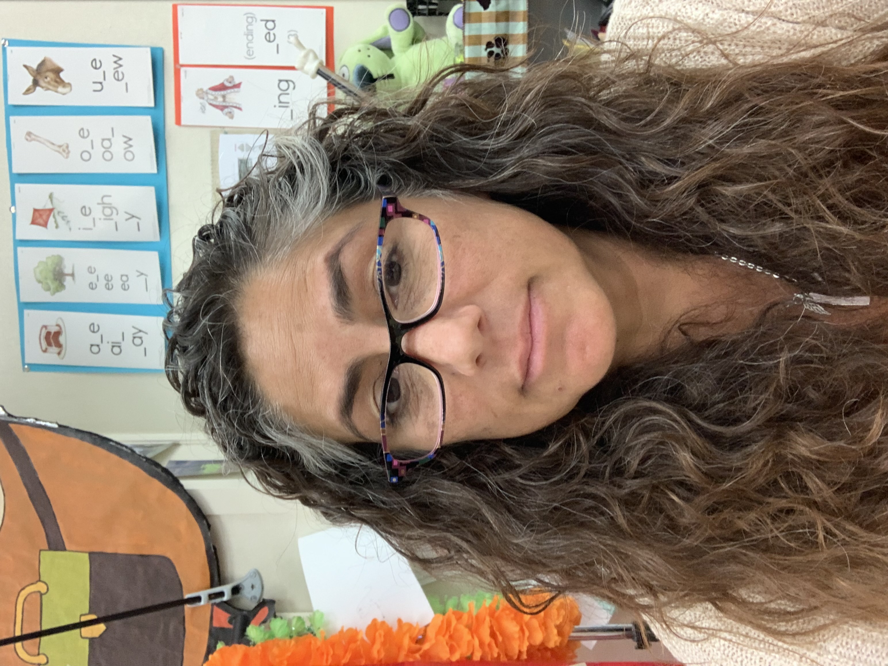  Mrs. Arvizu