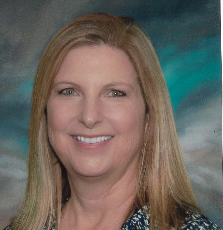  Mrs. Johnston