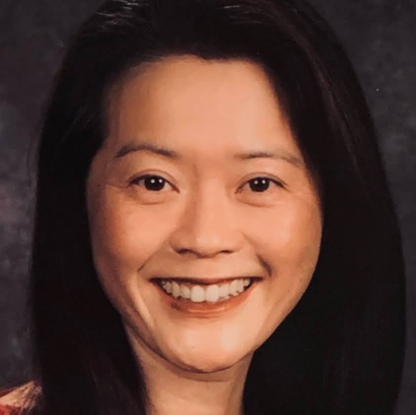  Mrs. Kensinger