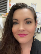  Ms. Kleidon
