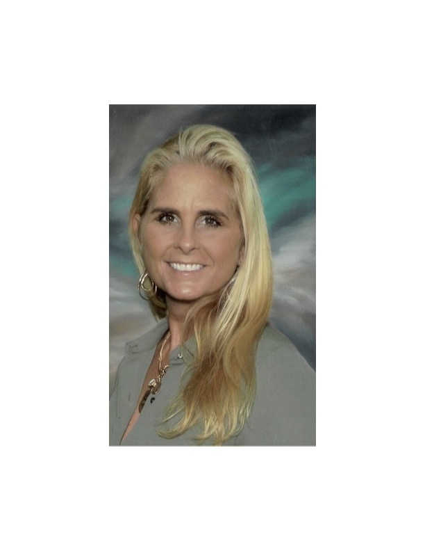  Mrs. Terhune