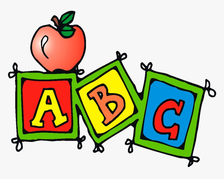 ABC Blocks