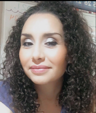  Mrs. Montes