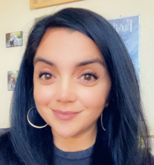  Mrs. Salgado