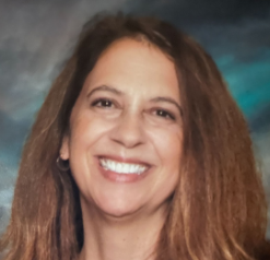  Mrs. Dondalski
