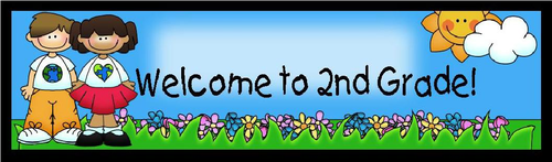 2nd grade