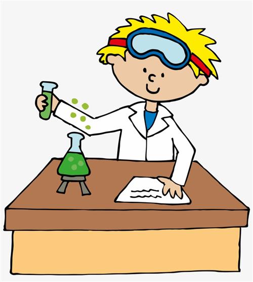 Science lab