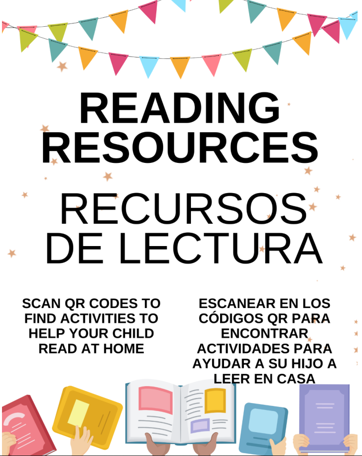 Reading Resources