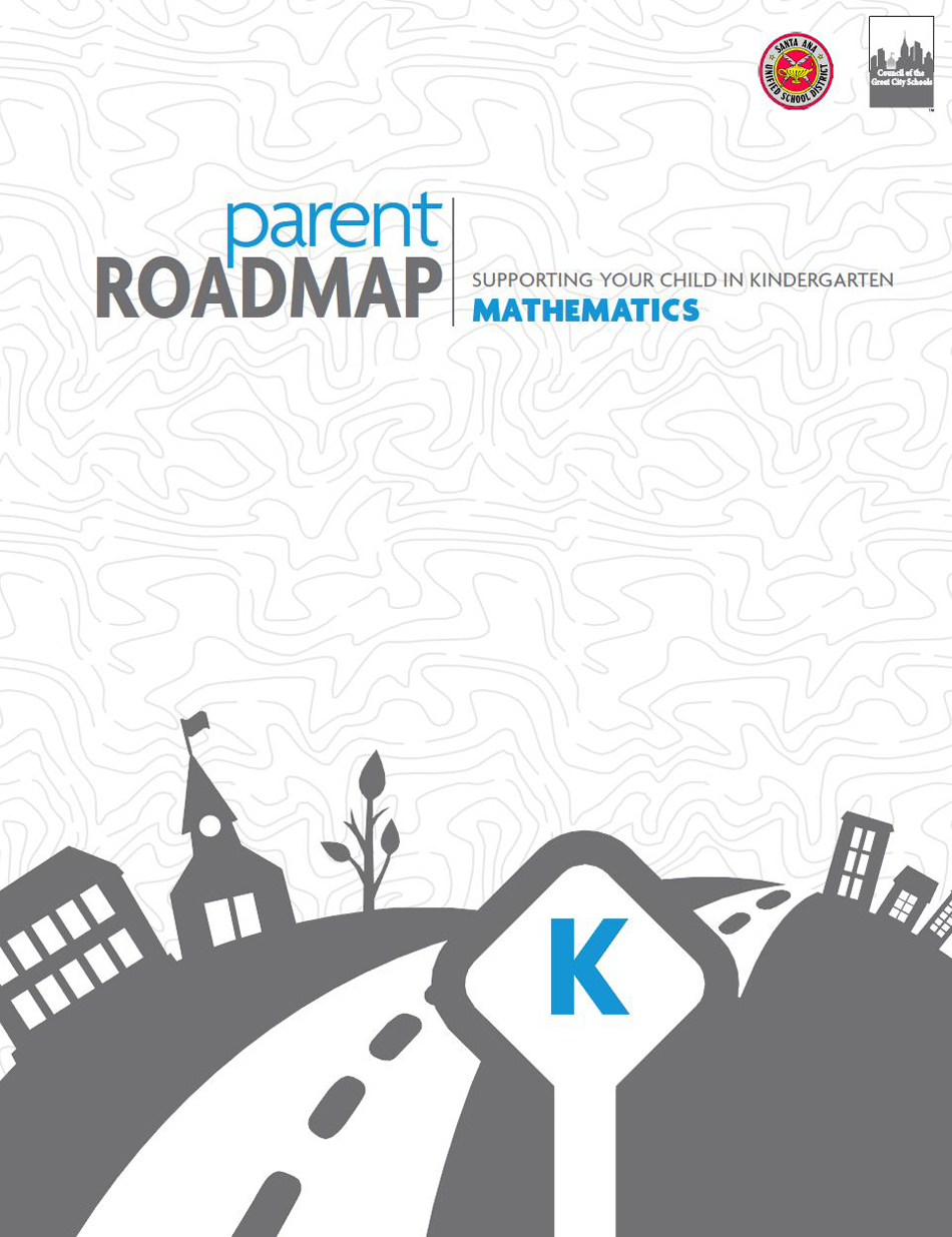 Mathematics Kindergarten 