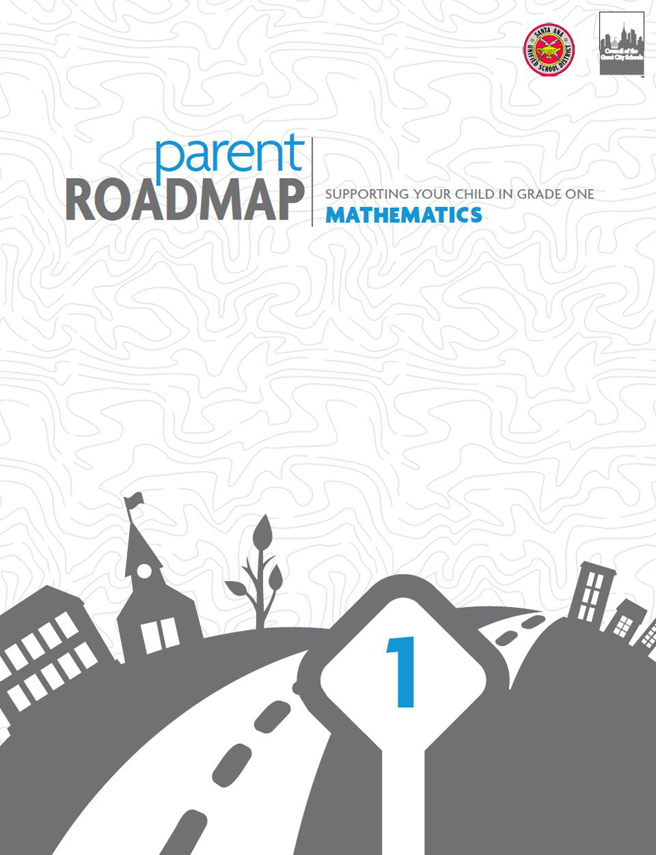 Mathematics First Grade 