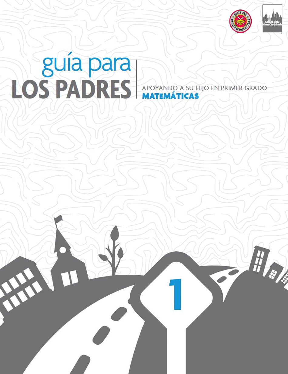 Matemáticas Primer Grado 