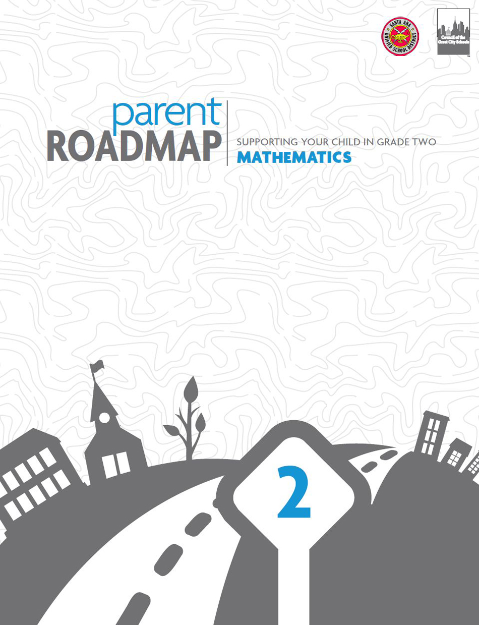 Second Grade Mathematics 
