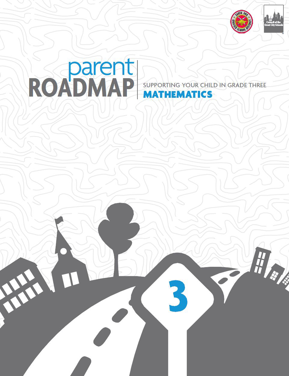 Third Grade Mathematics 