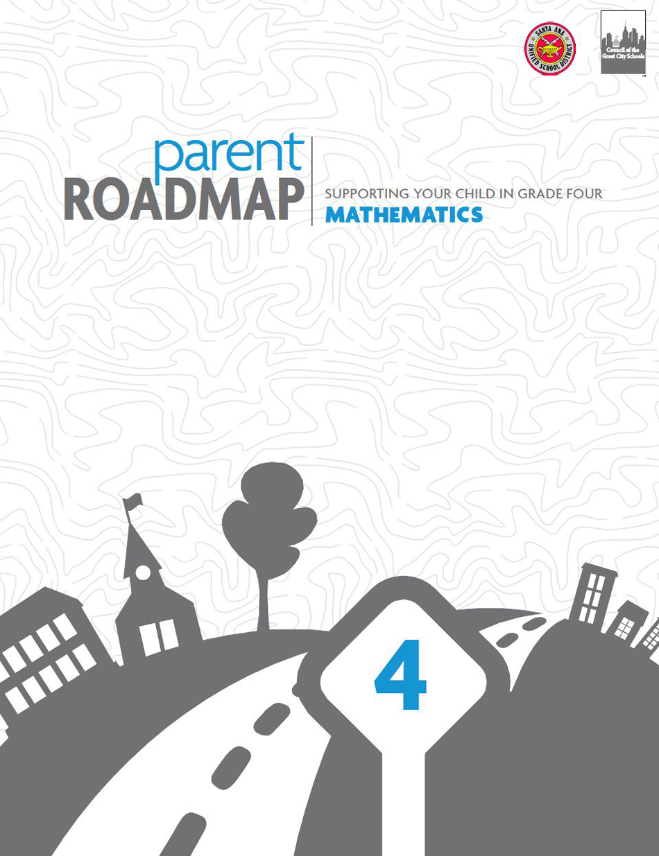 Foruth Grade Mathematics 