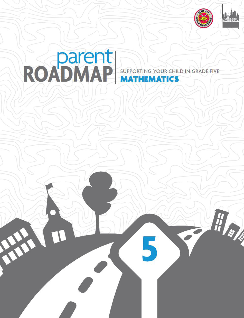 Fifth Grade Mathematics 