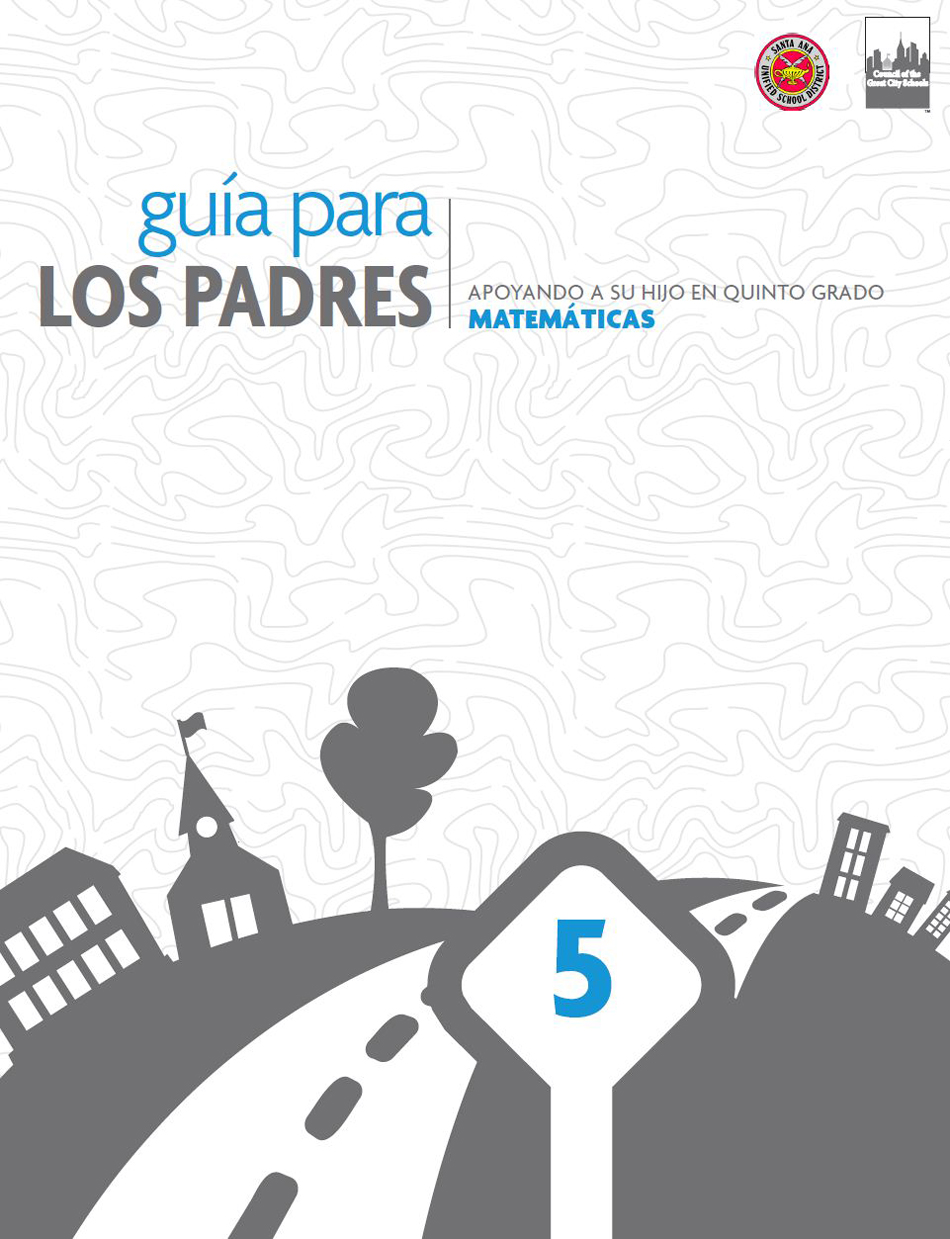 Matemáticas en Quinto Grado 