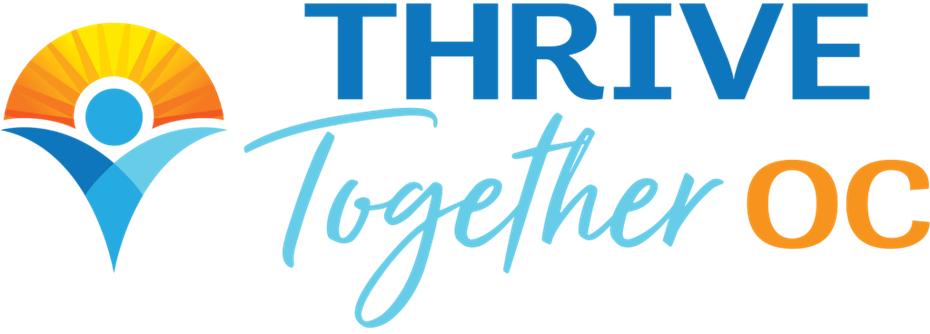 Thrive Together OC