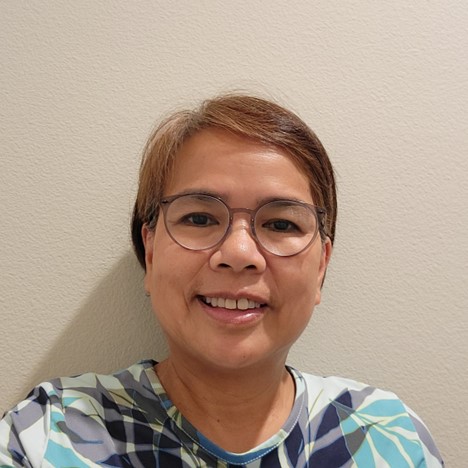  Mrs. Espenilla