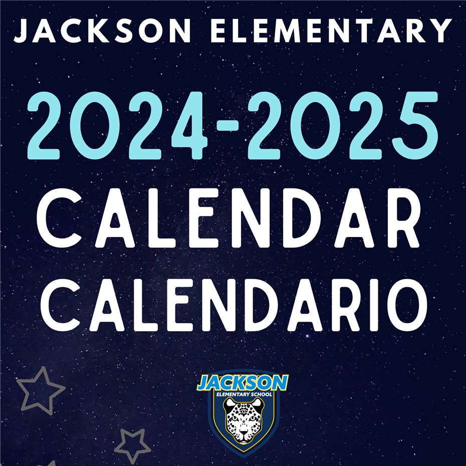 Jackson Elementary School / Overview