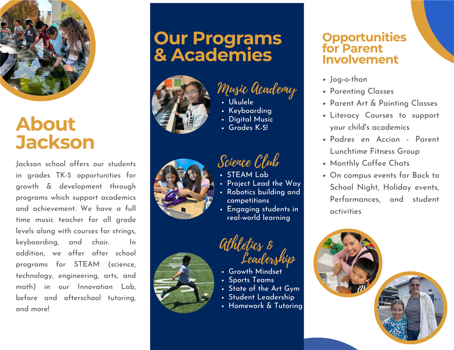 Brochure