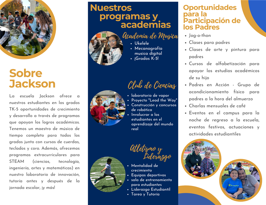 Brochure