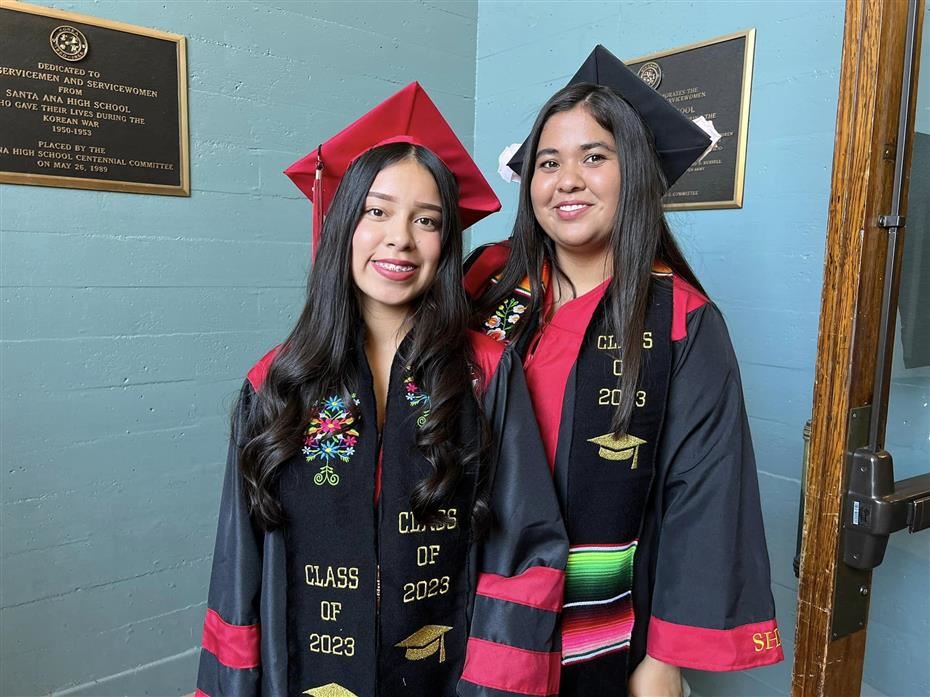 Summer Graduation 2023