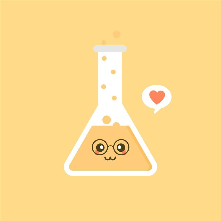 Erlynmeyer Flask