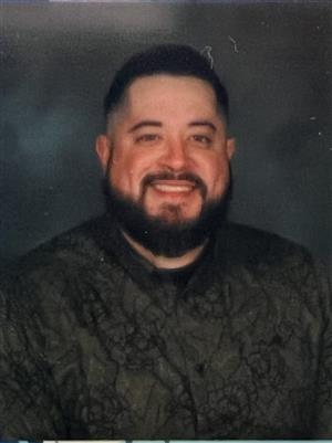 Mr. Landeros