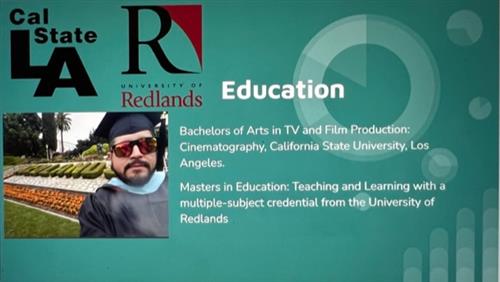 Education