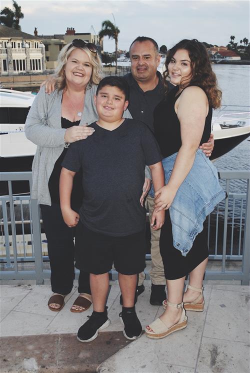 Family