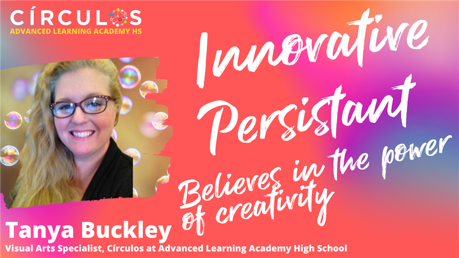 Buckley Buckley