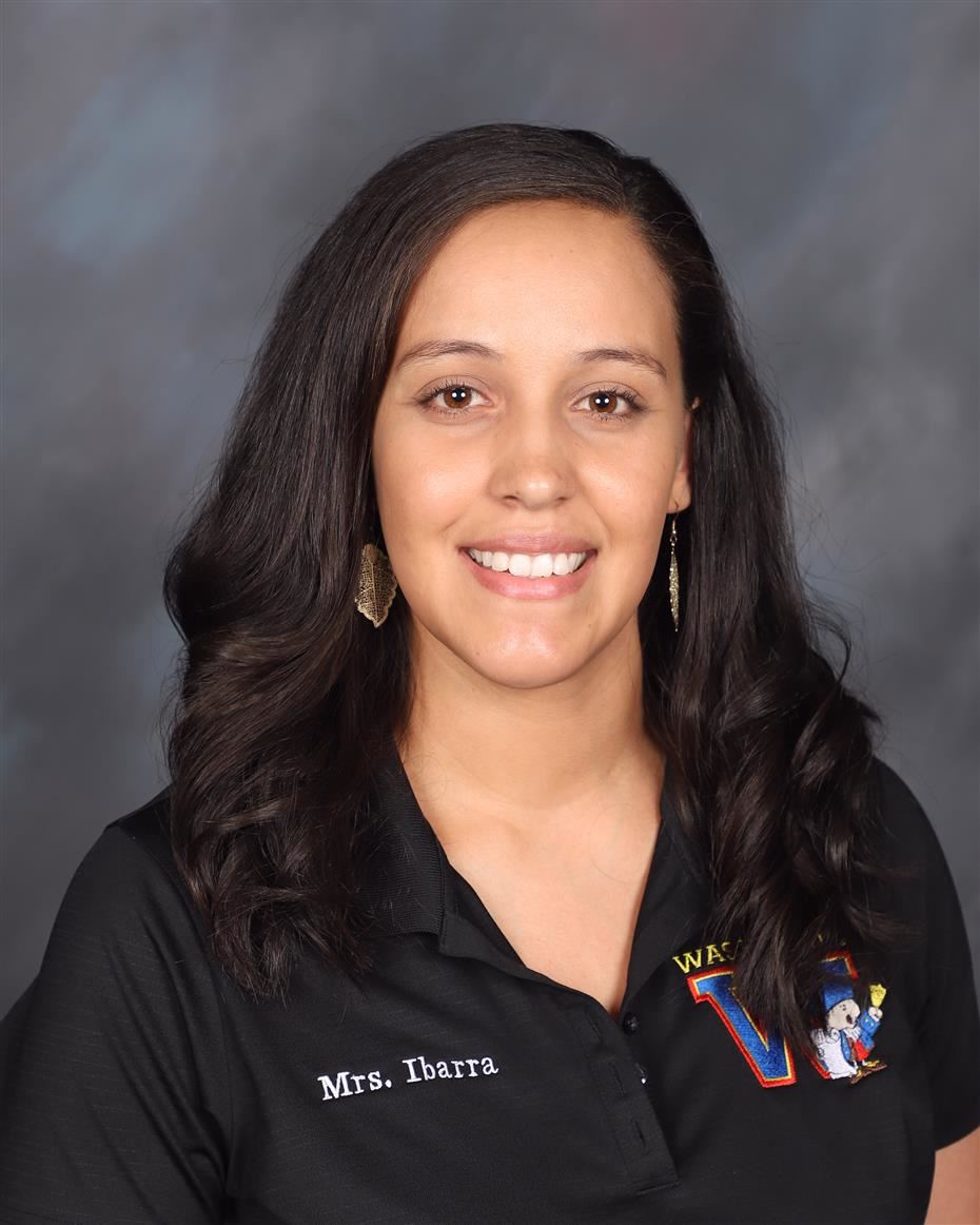 Mrs. Ibarra