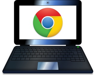  Chromebook