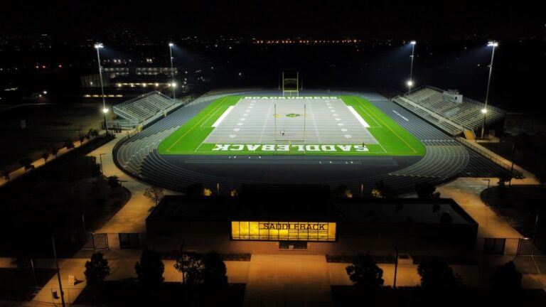 Stadium