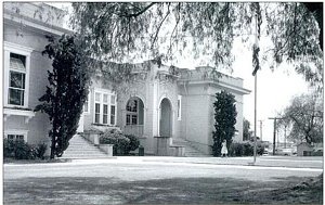 1910 Jefferson Elementary