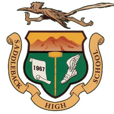 Saddleback High School