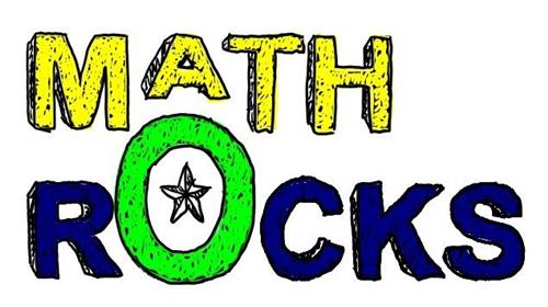 Math rocks