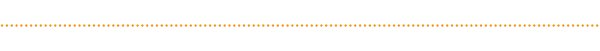 yellow dot divider
