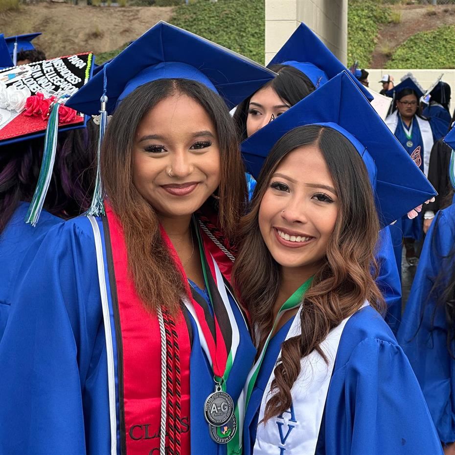 Century Grad 2025