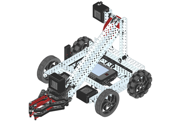Clawbot
