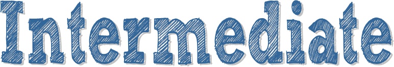 Intermediate Online Textbooks 