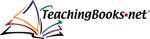 teaching books dot net logo 