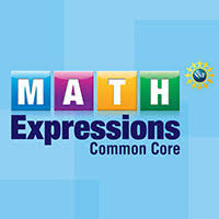 LInk to Math Expressions Curriculum 