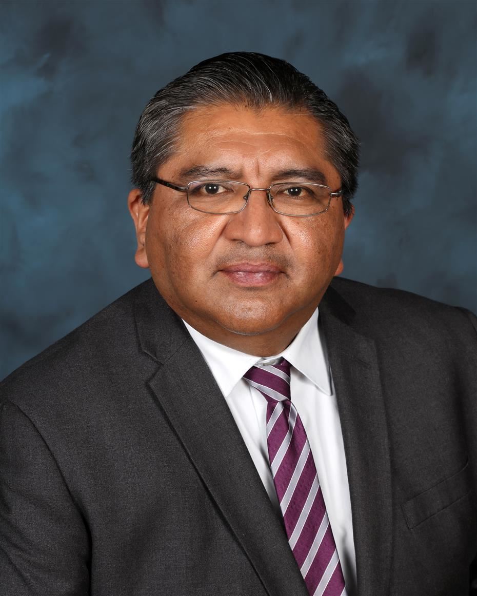 Dr. Alvarez 
