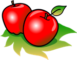 apples 
